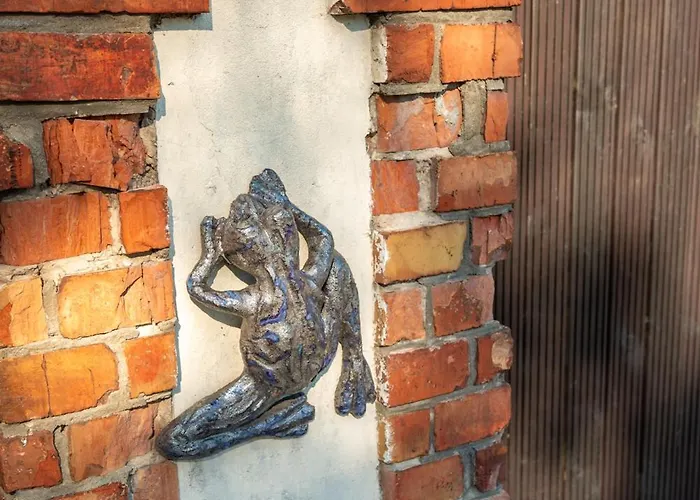 Hanka I Jurek Bed & Breakfast 3*