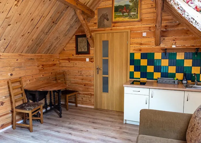 Hanka I Jurek Boruja