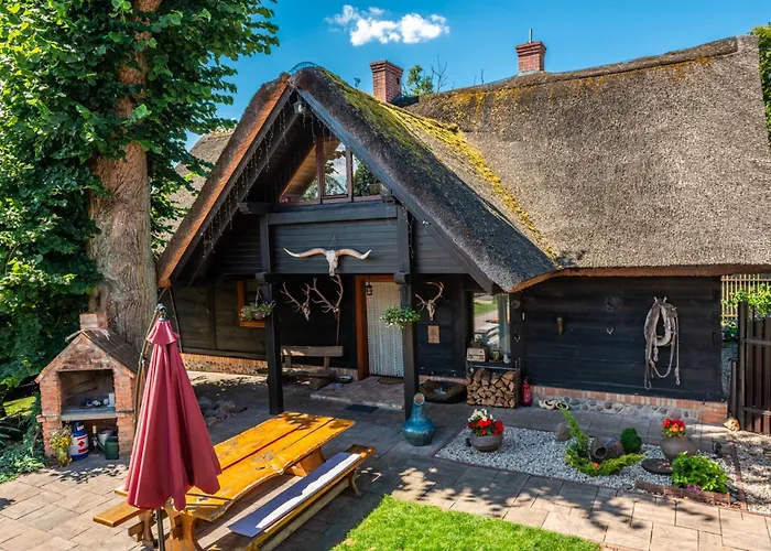 Hanka I Jurek Bed & Breakfast