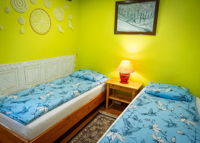 Hanka I Jurek Boruja