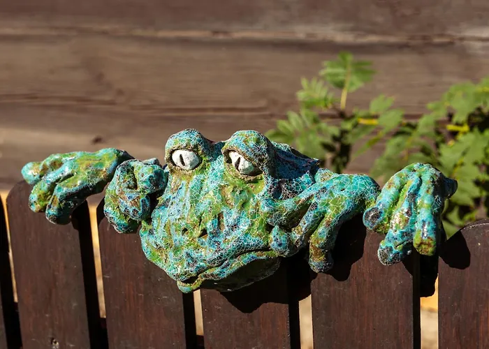 Bed & Breakfast Hanka I Jurek 3*