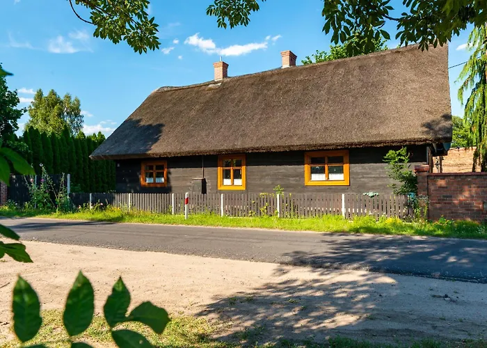 Bed & Breakfast Hanka I Jurek 3*