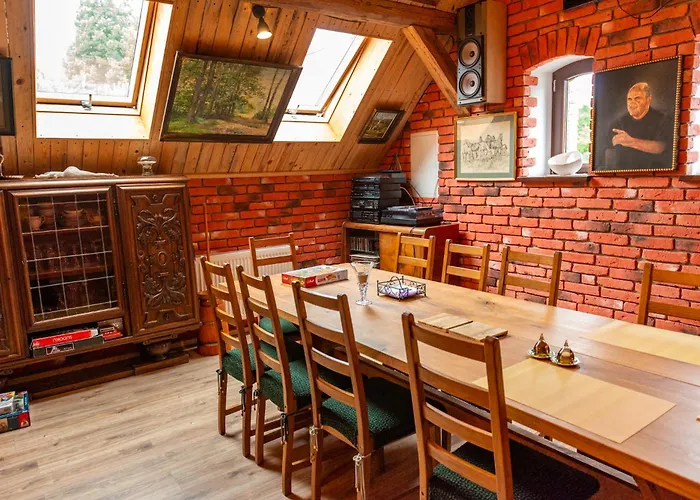 Hanka I Jurek Boruja