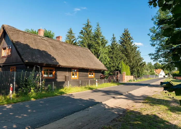 Hanka I Jurek Boruja