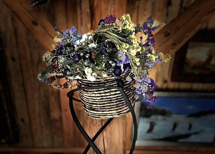 Hanka I Jurek Boruja