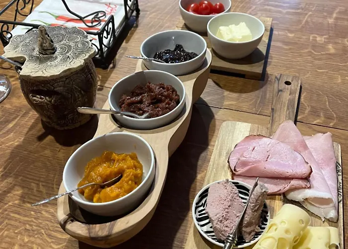 Hanka I Jurek Boruja