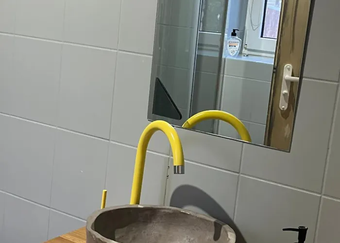 Hanka I Jurek 3* Boruja