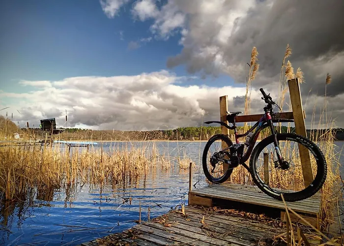 Bed & Breakfast Hanka I Jurek