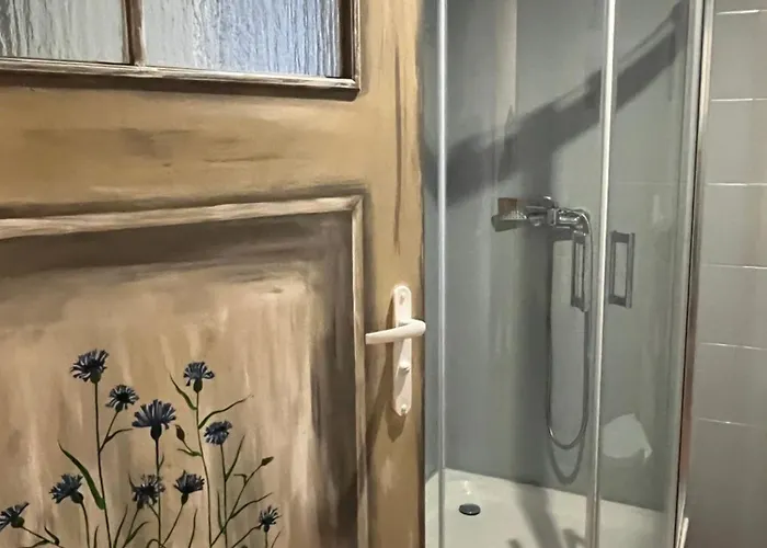 Hanka I Jurek 3* Boruja