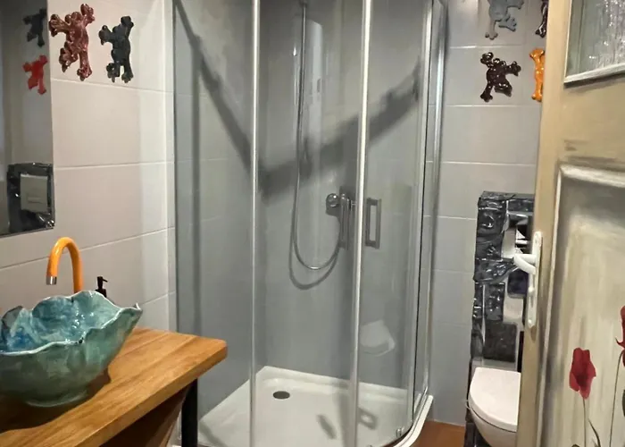 Bed & Breakfast Hanka I Jurek